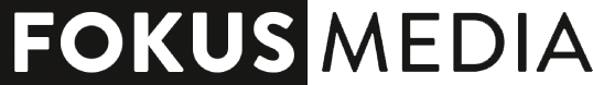 Fokusmedia logo